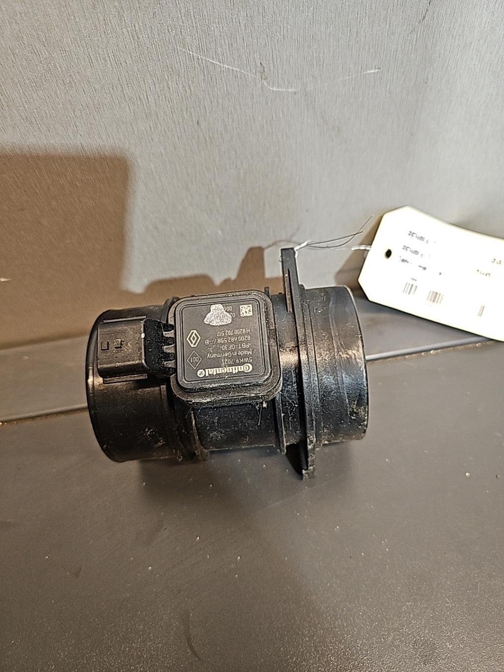 Debitmetre RENAULT CLIO 4 PHASE 1 Diesel - 1