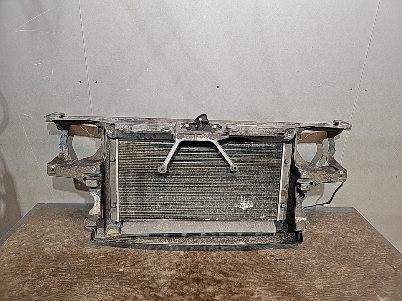 Face avant VOLKSWAGEN GOLF 3  - 1
