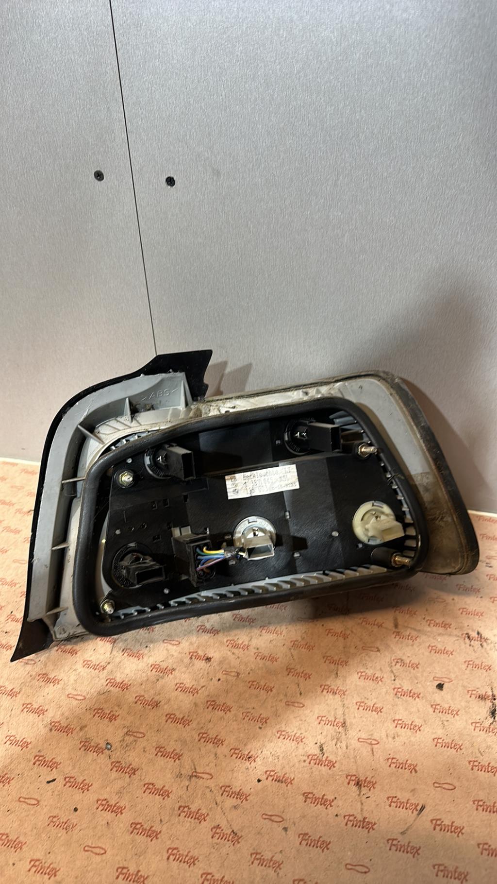 Feu arriere secondaire droit (feux) BMW SERIE 3 E36  - 1