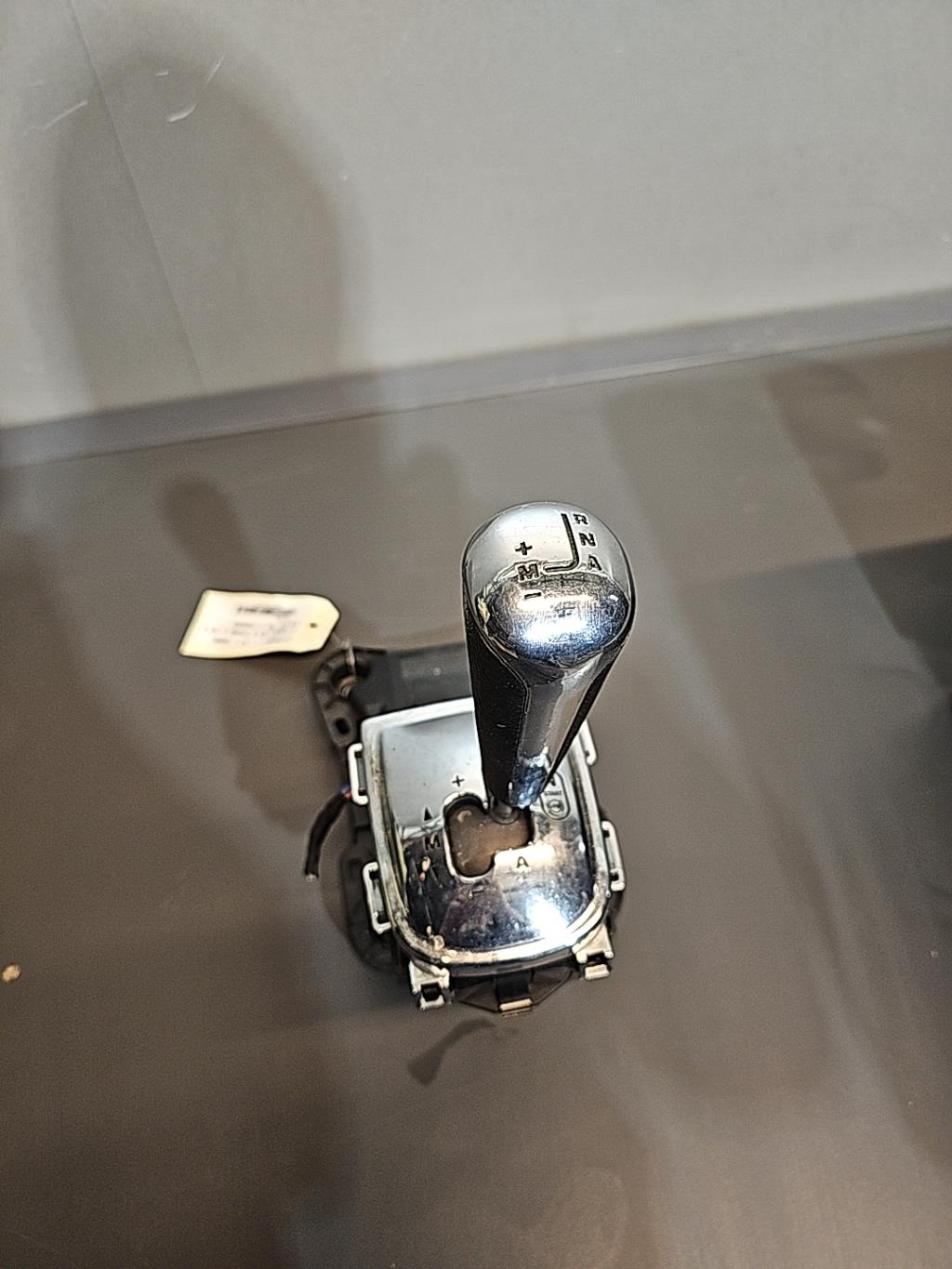 Levier de vitesses CITROEN C3 2 PHASE 1 Essence - 1