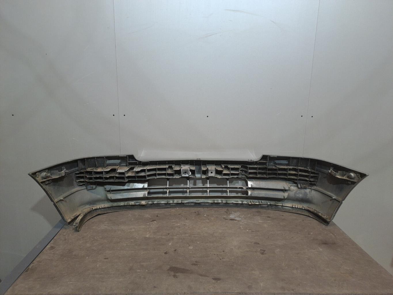 Parachoques delantero RENAULT CLIO 1 PHASE 2 Diésel - 1