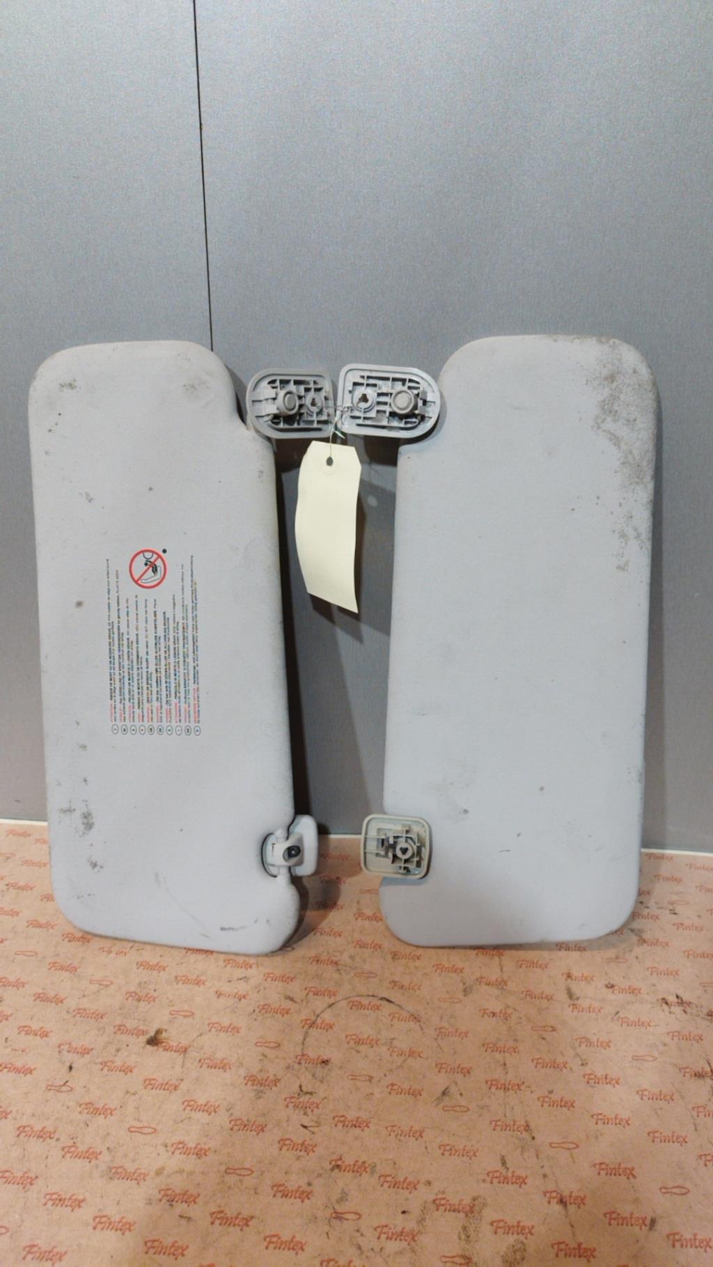 Pare soleil CITROEN C3 PICASSO PHASE 1 Diesel - 1