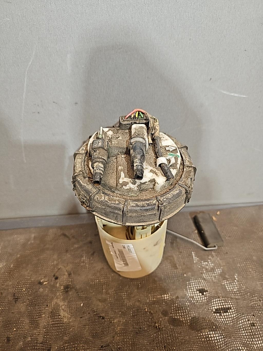 Pompe immergee PEUGEOT 206 Essence - 1