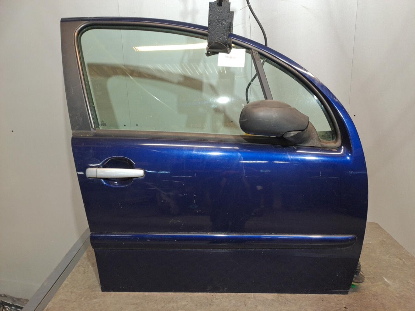 Porte avant droit CITROEN C3 1 PHASE 1 Essence - 1