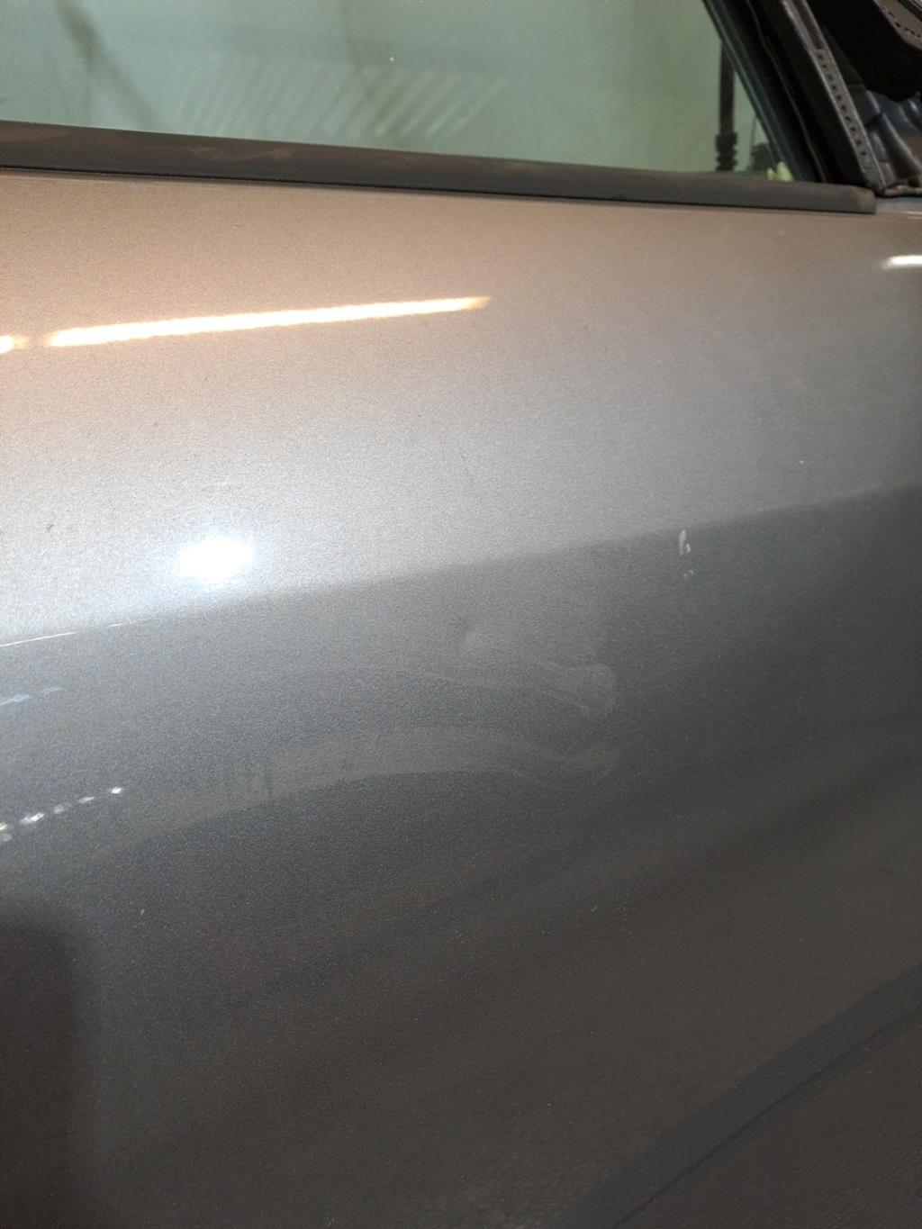Porte avant droit RENAULT MEGANE 3 PHASE 1 BREAK Diesel - 1