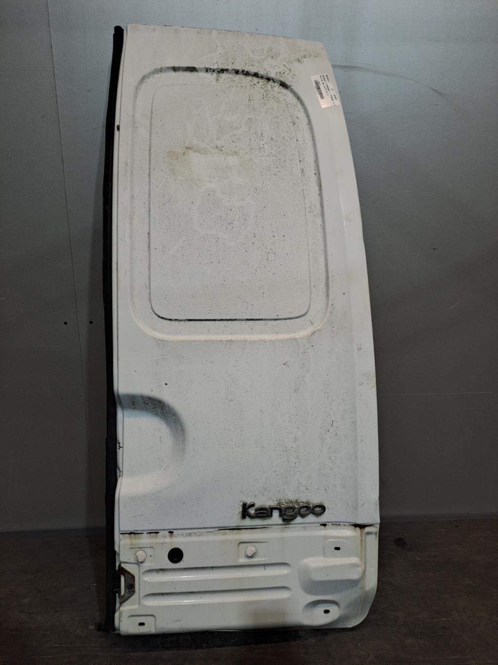 Puerta del maletero derecha RENAULT KANGOO 1 PHASE 2 Diésel - 1