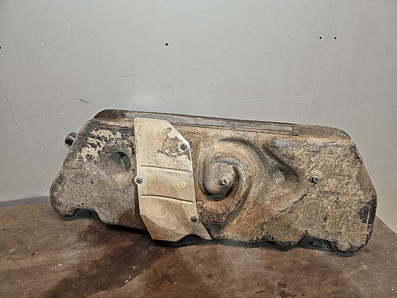Reservoir essence CITROEN C15  - 1
