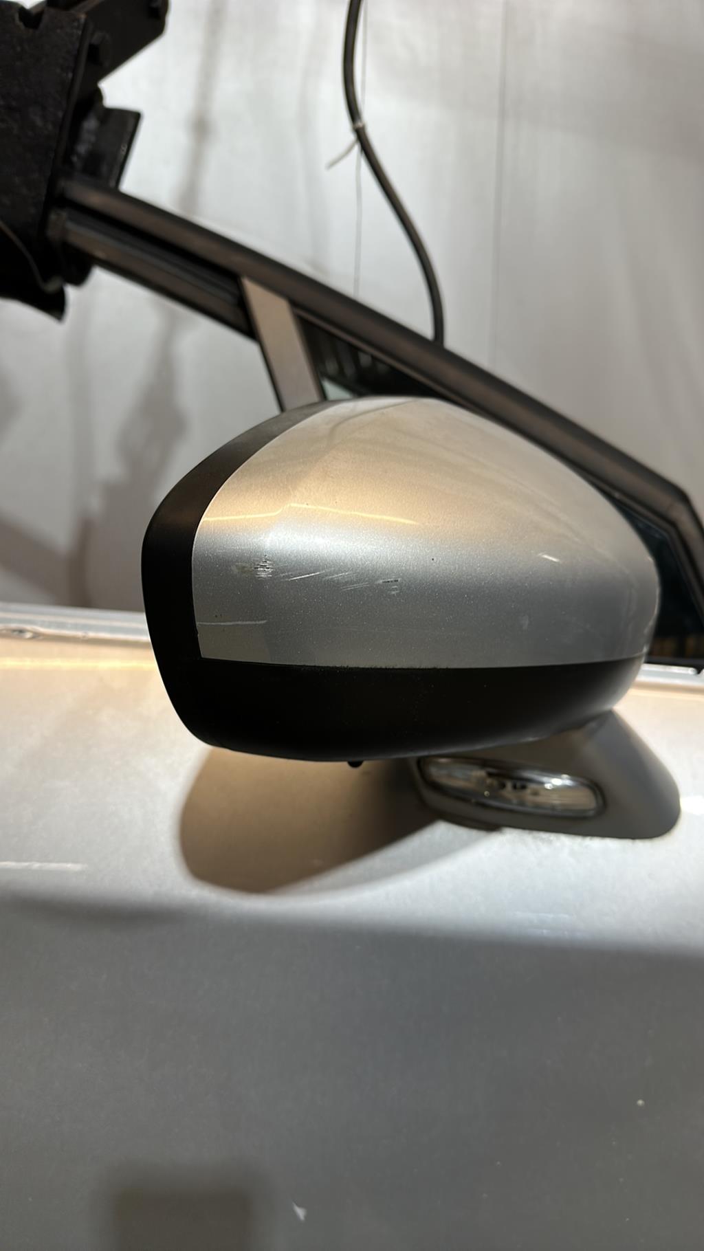 Retrovisor derecho CITROEN C5 2 Diésel - 1