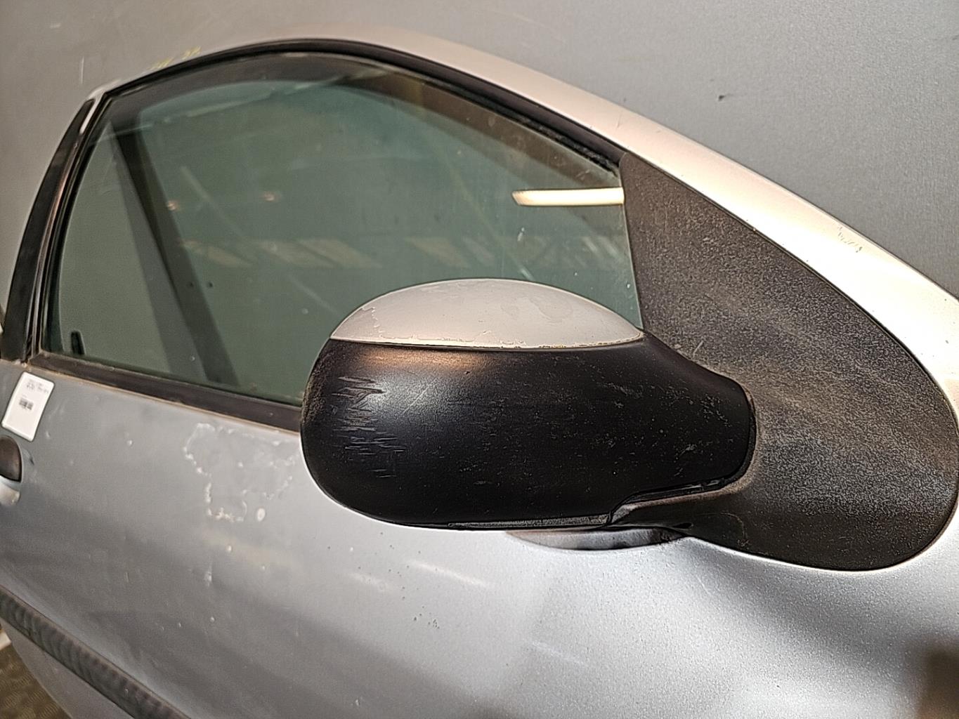 Retroviseur droit PEUGEOT 206 PHASE 1 Diesel - 1