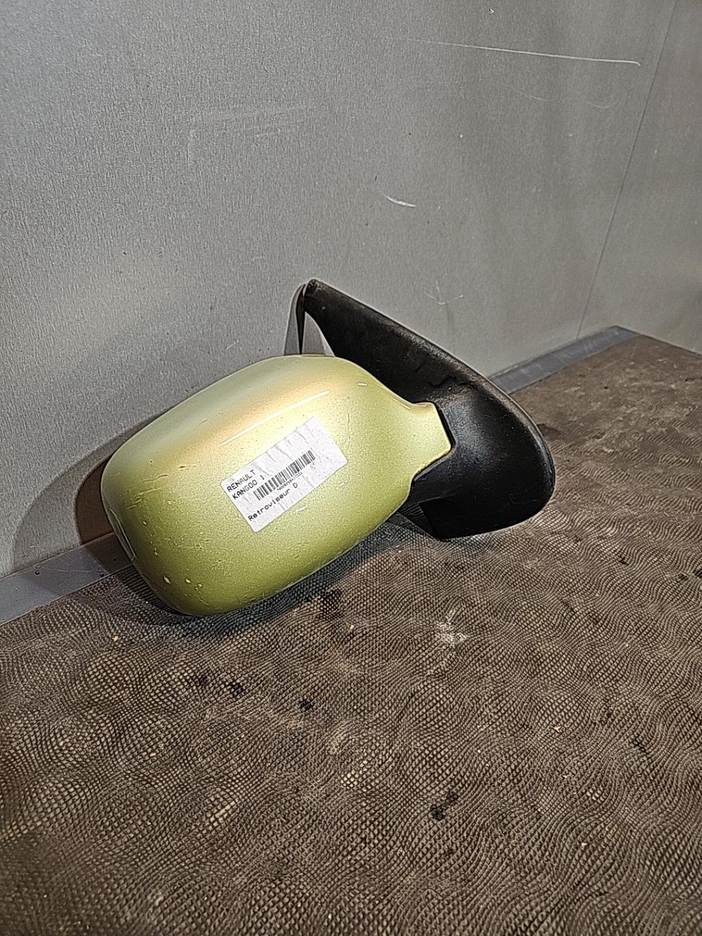Retrovisor derecho RENAULT KANGOO 1  - 1