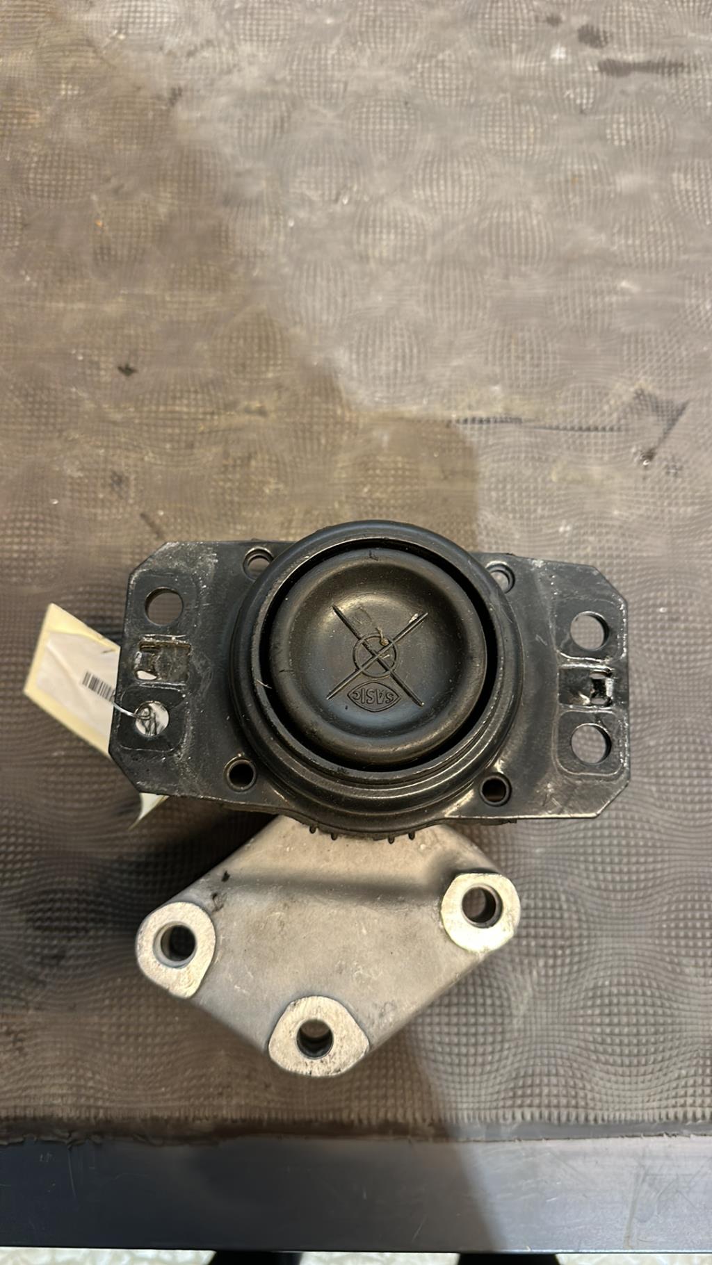 Support moteur PEUGEOT 307 PHASE 2  - 1