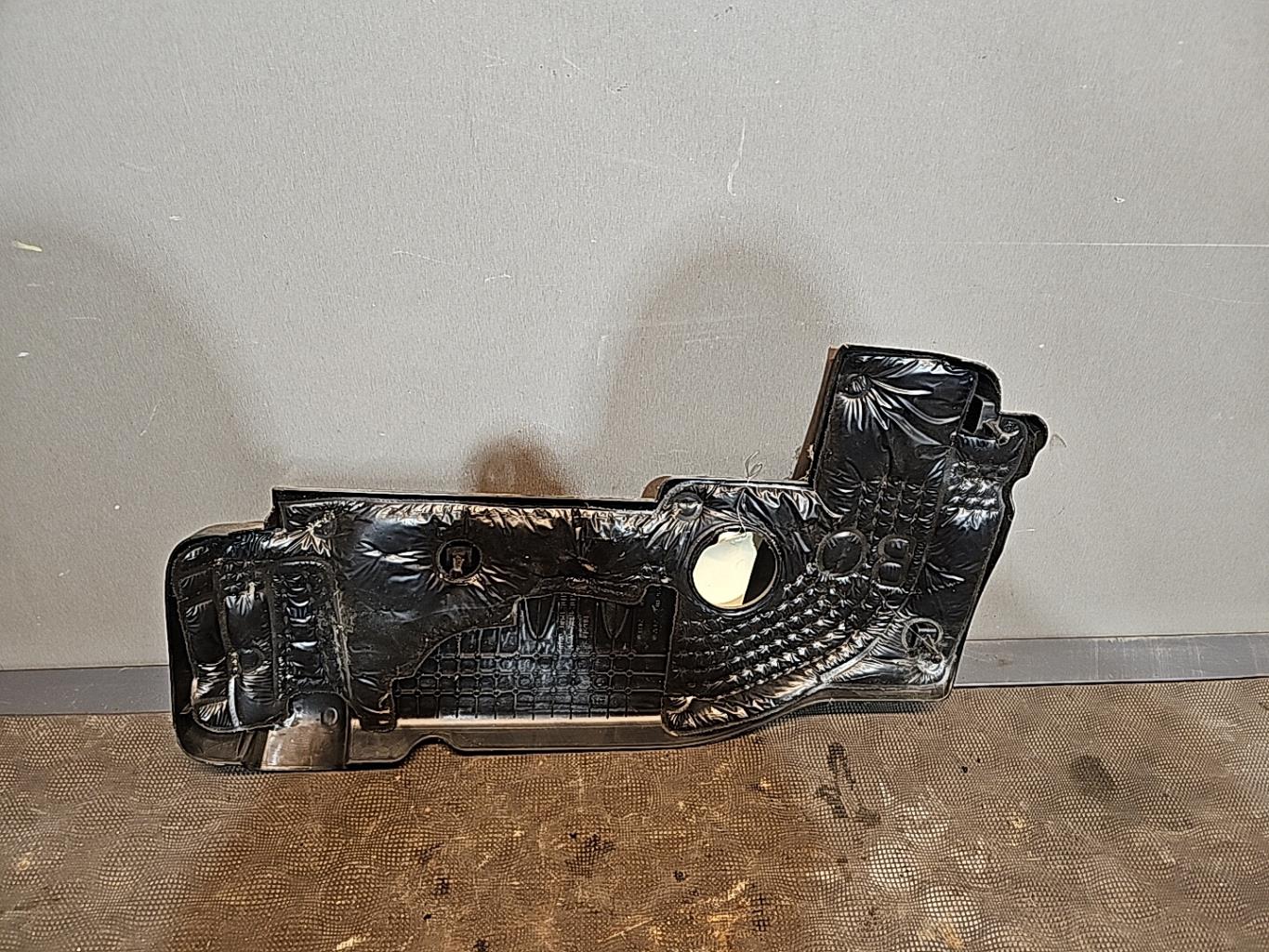Support moteur PEUGEOT 206  - 1