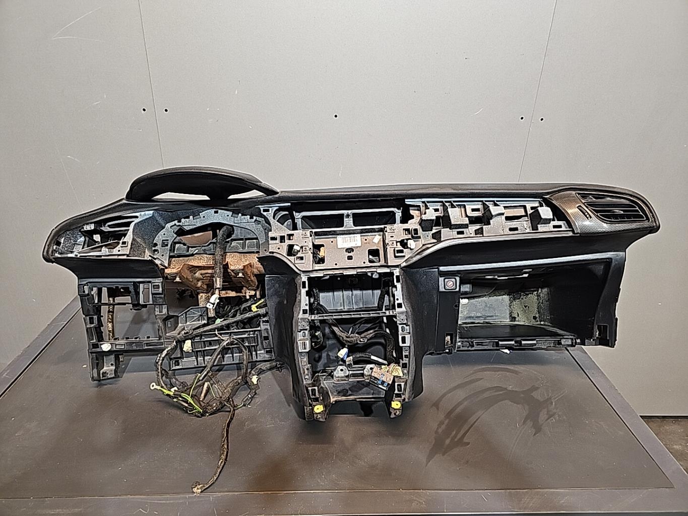 Tableau de bord CITROEN DS3 PHASE 1 Essence - 1
