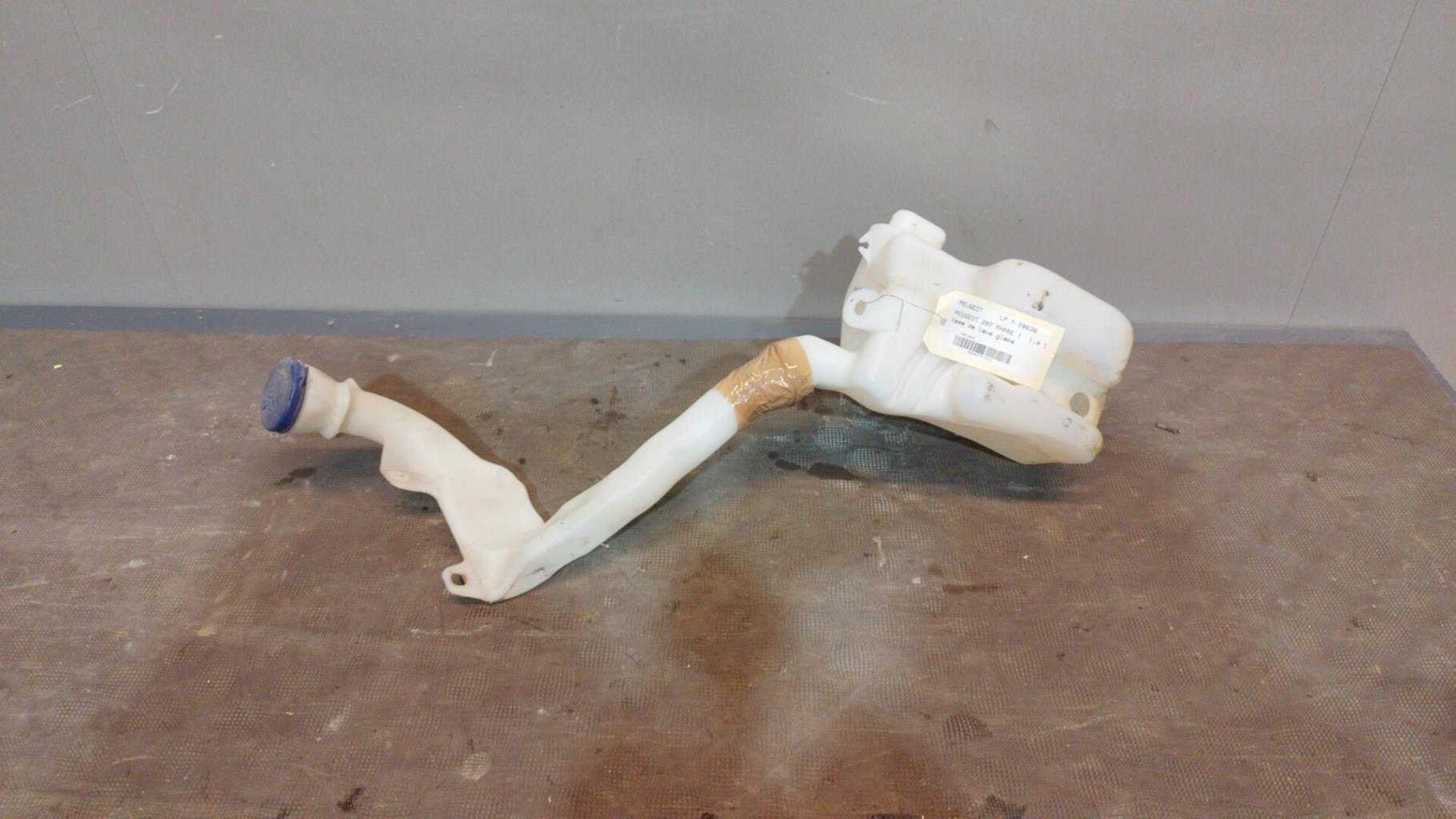 Vase de lave glace PEUGEOT 207 PHASE 1 Diesel - 1