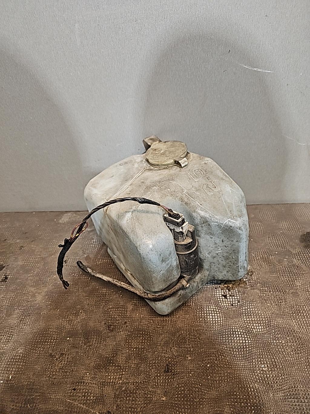 Vase d'expansion BMW SERIE 3 E36 Diesel - 1