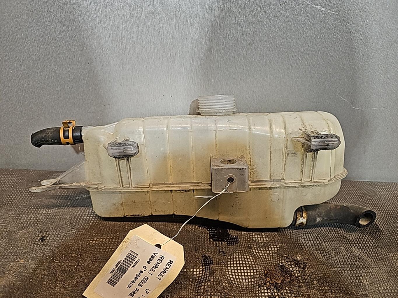 Vase d'expansion RENAULT MODUS PHASE 1 Diesel - 1