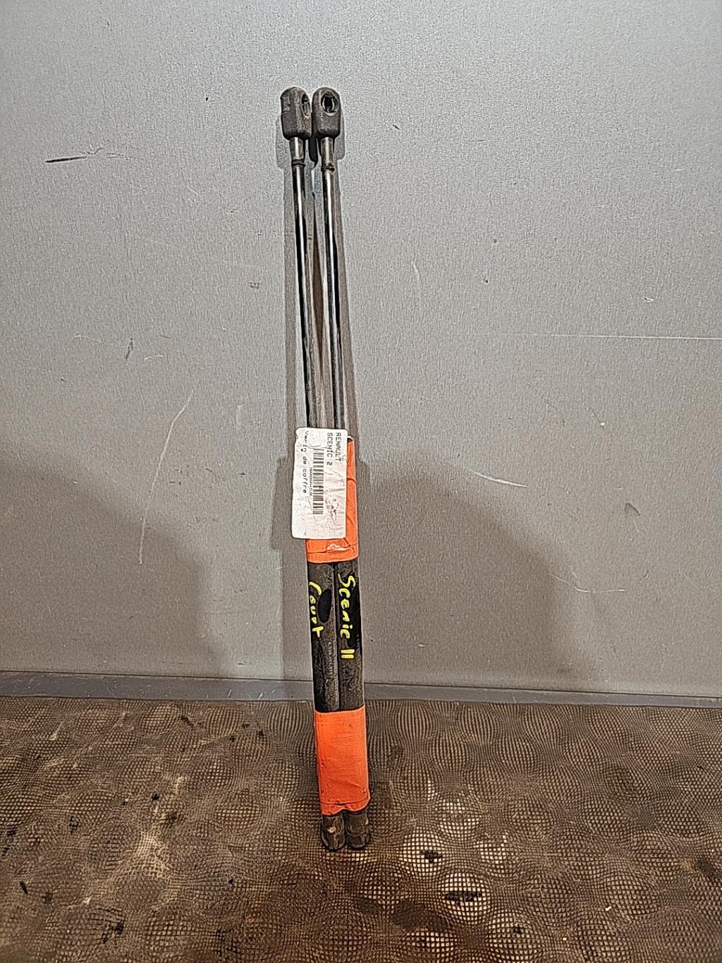 Verin de coffre RENAULT SCENIC 2  - 1