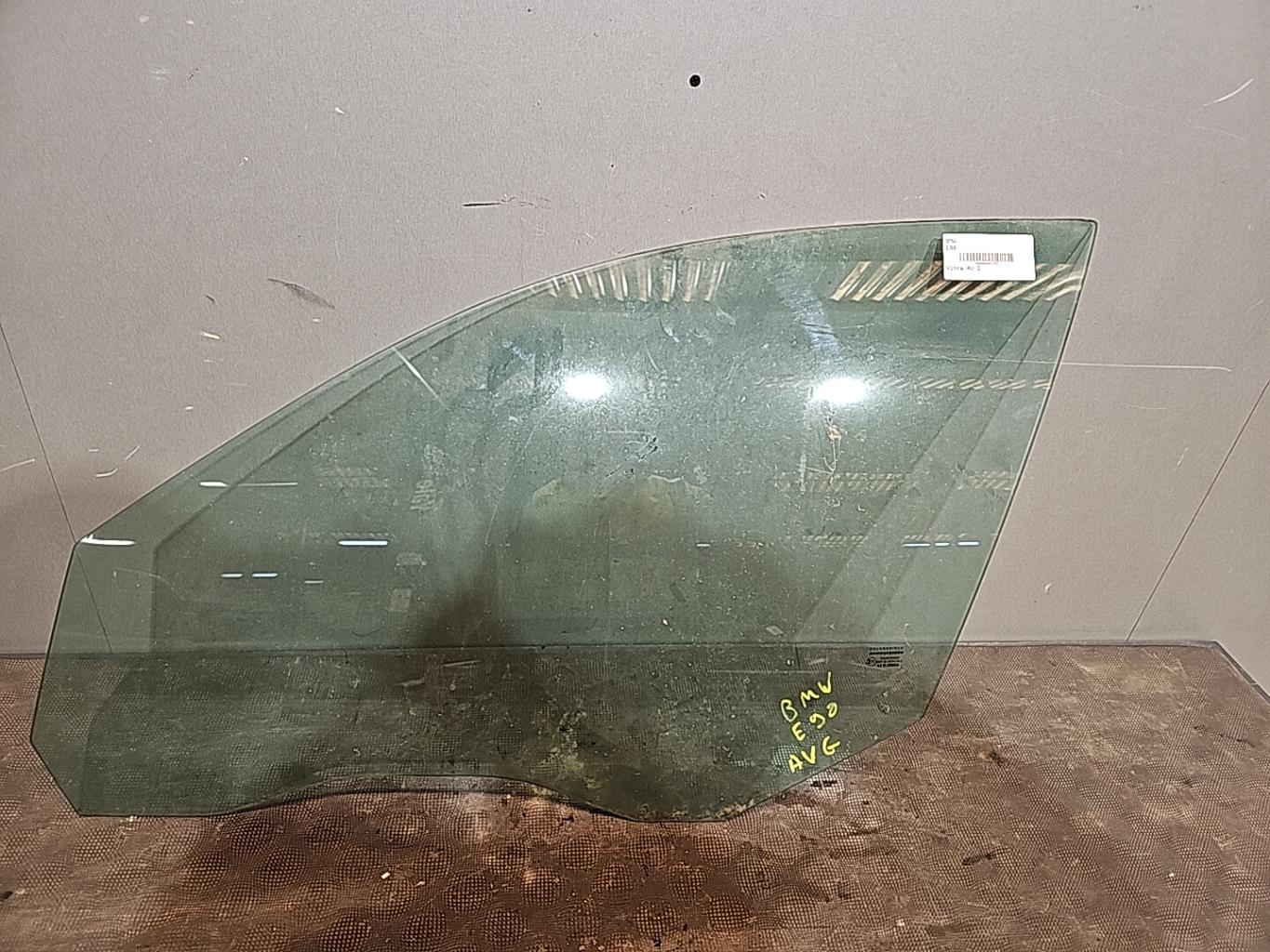 Vitre avant gauche BMW SERIE 3 E90  - 1