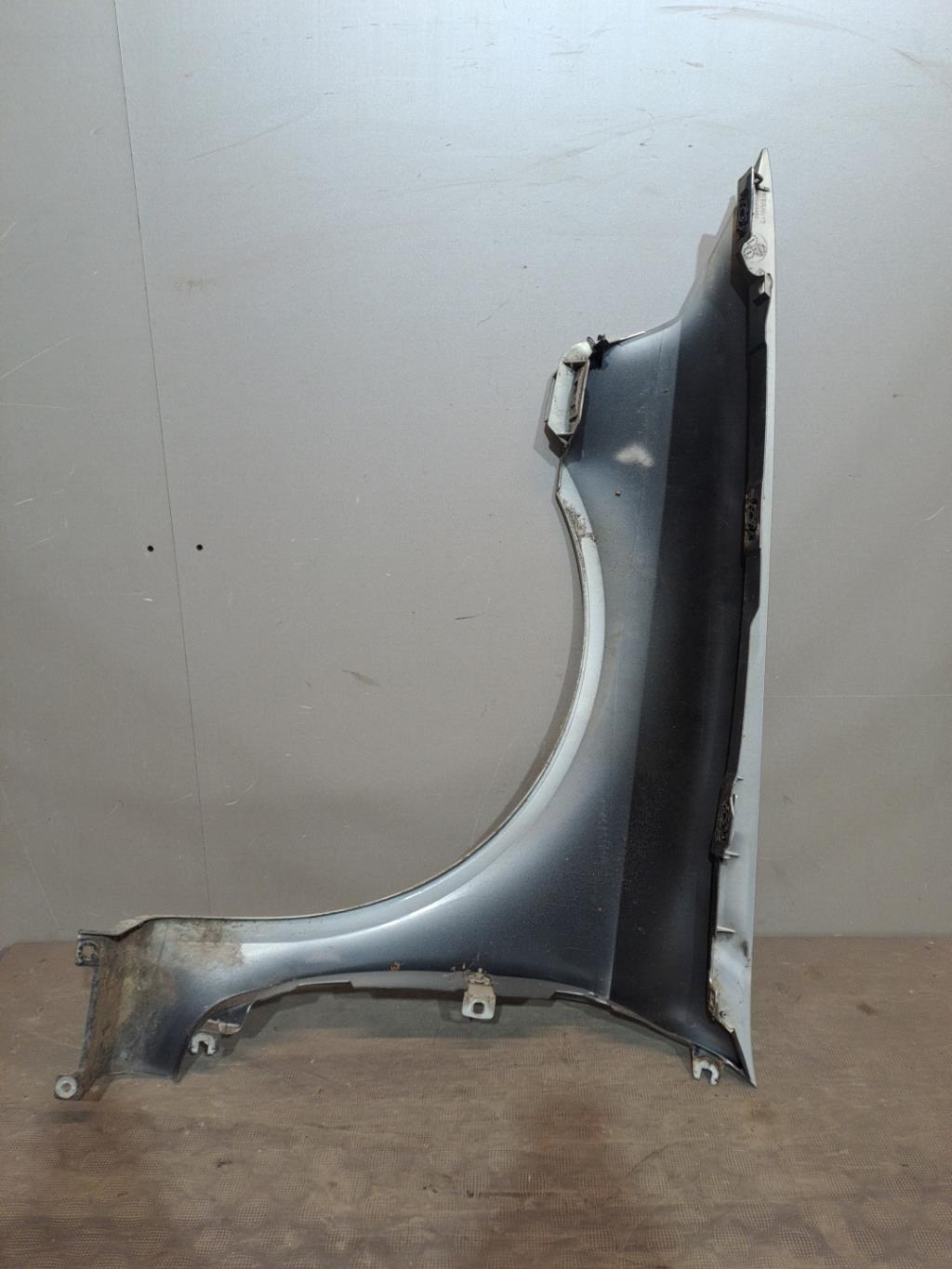 Aile avant droit RENAULT LAGUNA 2 PHASE 1  - 1