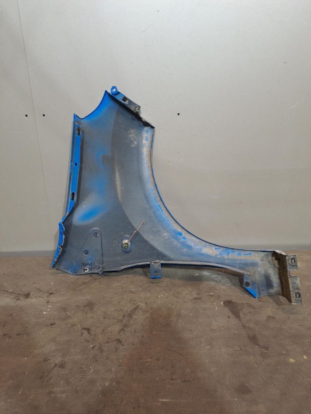 Aile avant gauche RENAULT TWINGO 2 PHASE 1  - 1