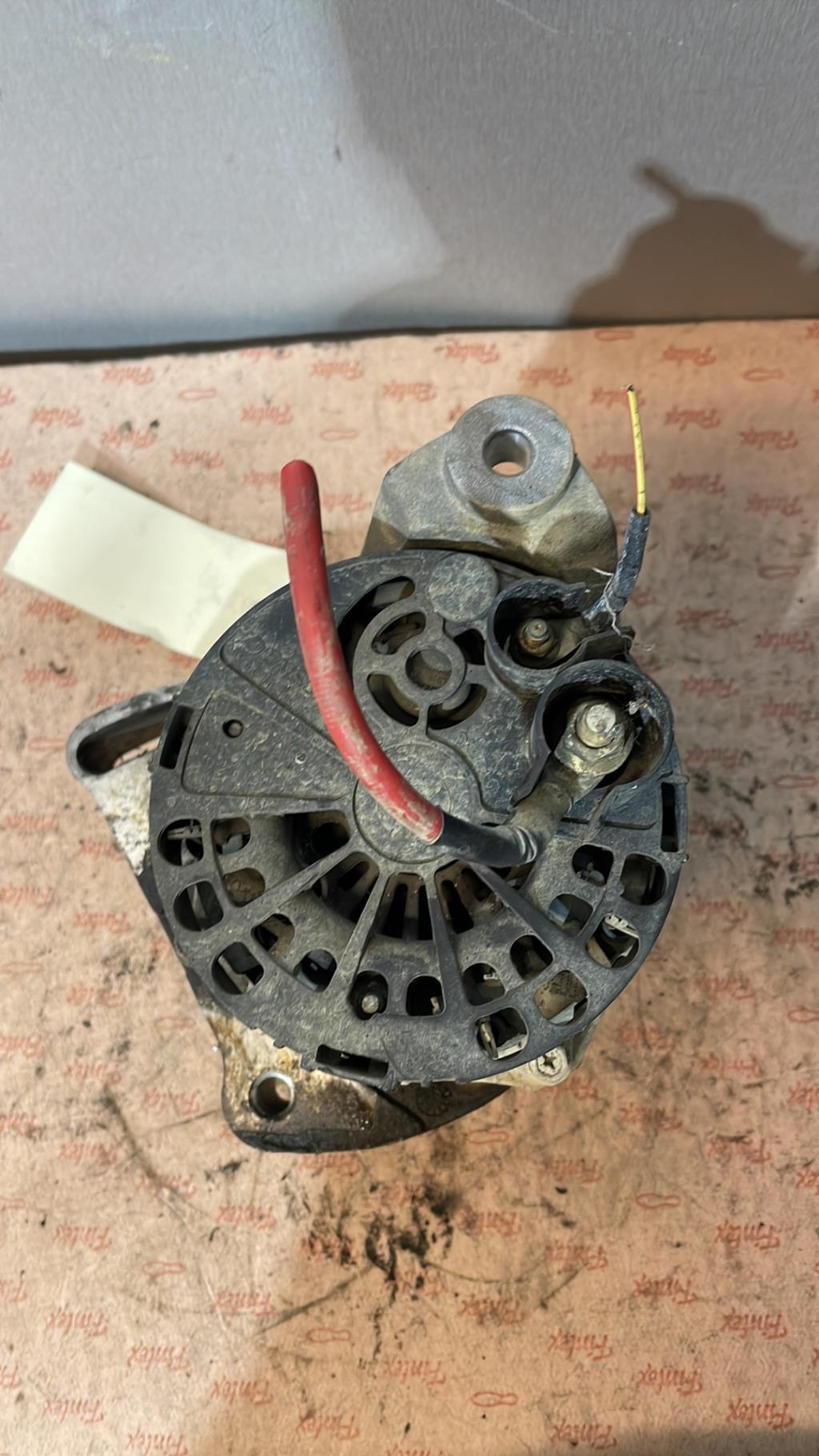 Alternateur FIAT PANDA 2 Essence - 1