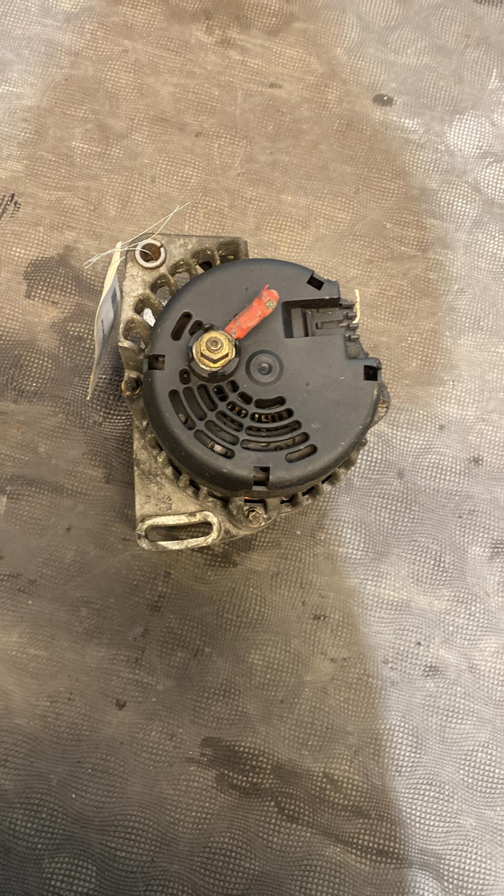 Alternador RENAULT TWINGO 1 Gasolina - 1