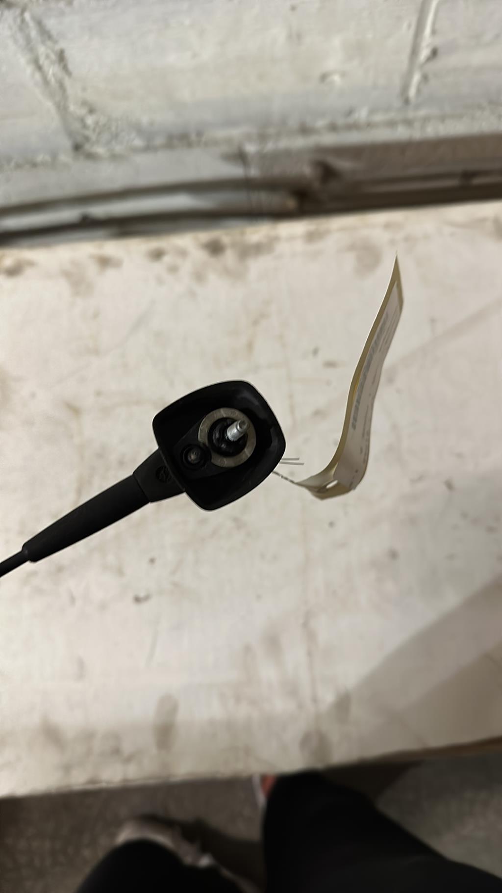Antenne DACIA LOGAN 1 PHASE 2 Diesel - 1