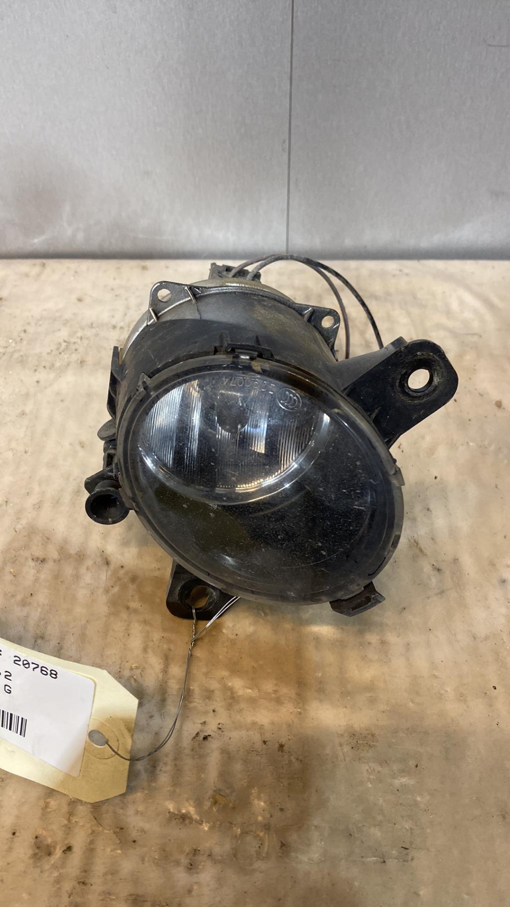 Anti brouillard gauche (feux) OPEL CORSA D PHASE 2 Diesel - 1