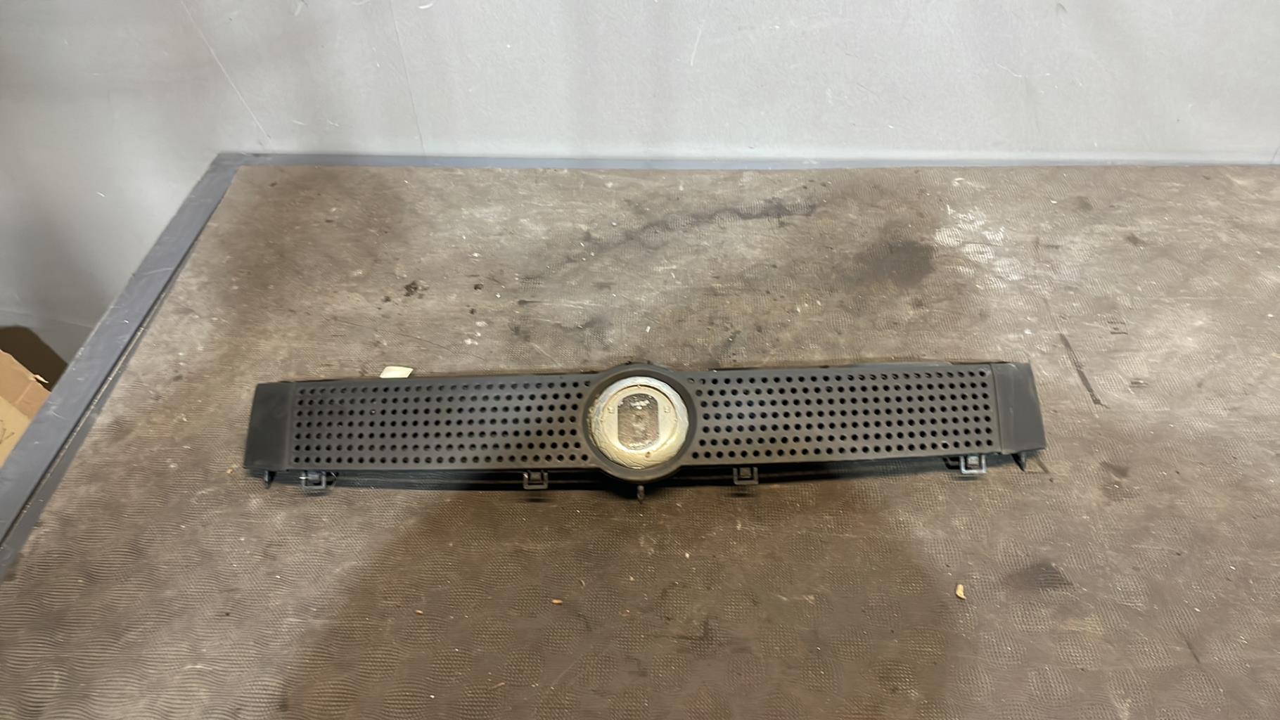Calandre FIAT PANDA 2 Essence - 1