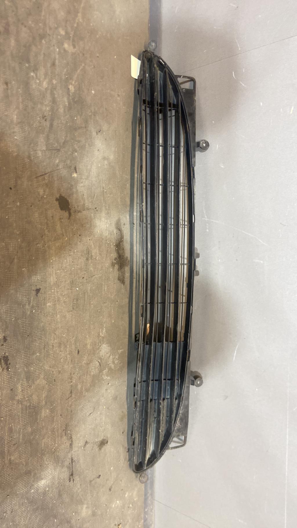 Calandre RENAULT KANGOO 2 PHASE 1 Diesel - 1