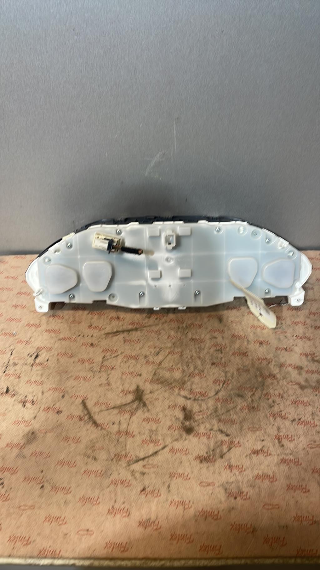 Compteur PEUGEOT 208 1 PHASE 2 Diesel - 1