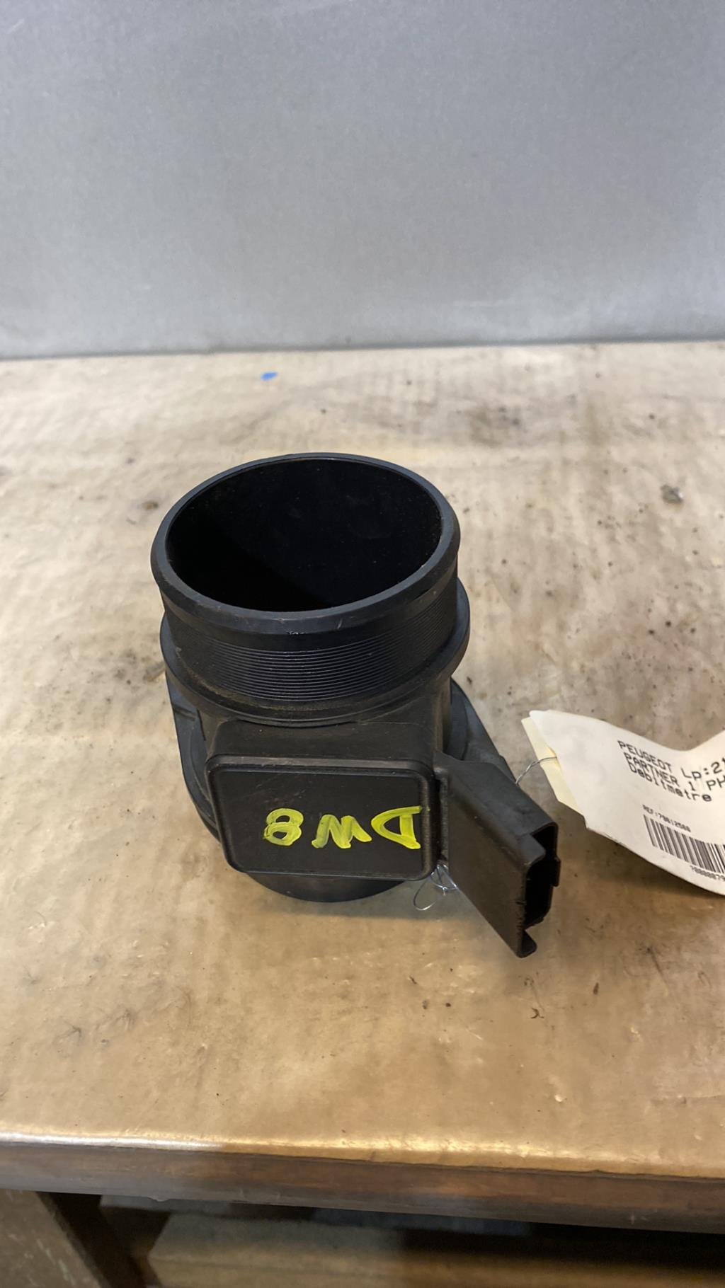 Debitmetre PEUGEOT PARTNER 1 PHASE 2 Diesel - 1