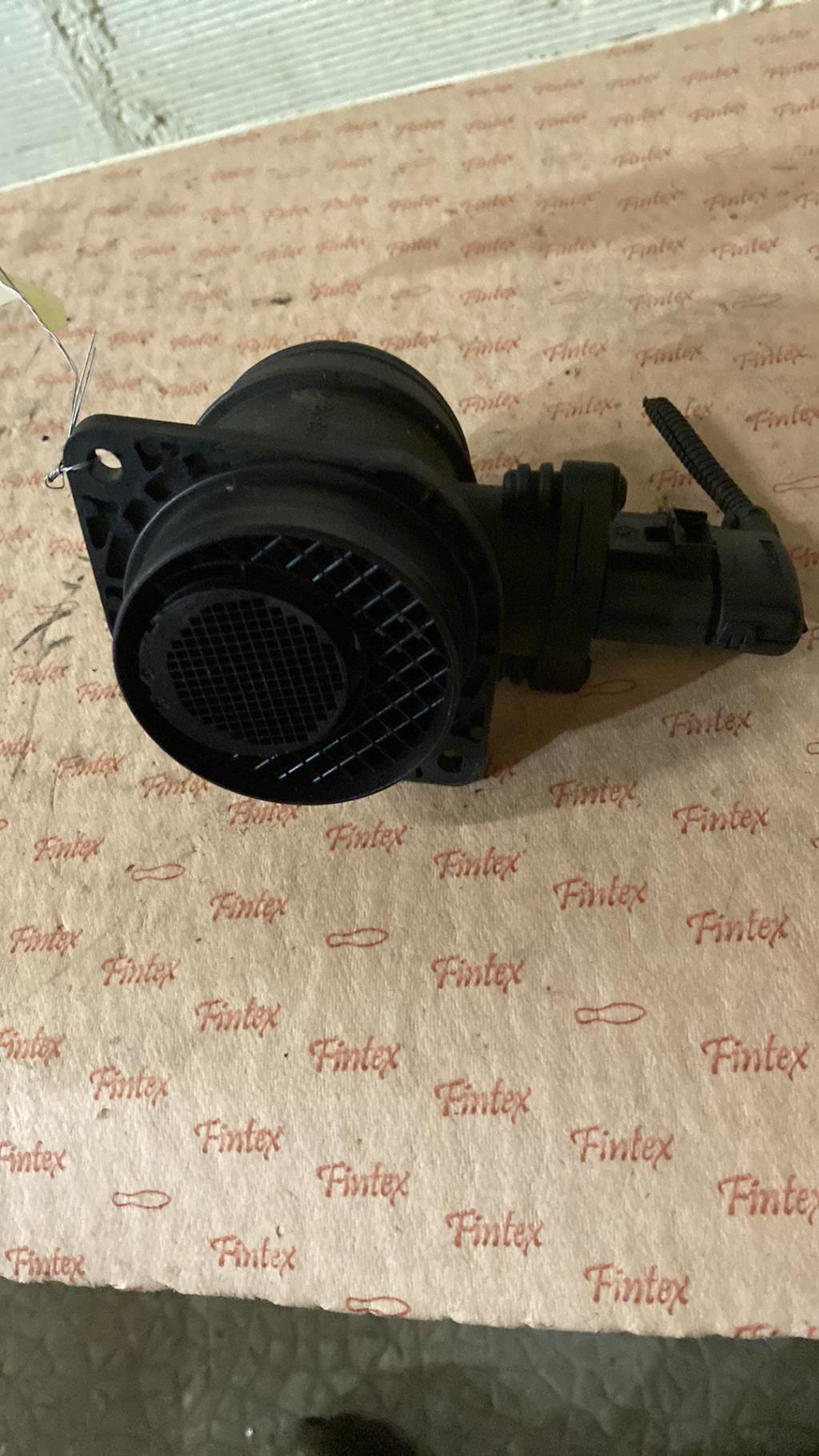 Debitmetre VOLKSWAGEN TOURAN 1 PHASE 1 Diesel - 1
