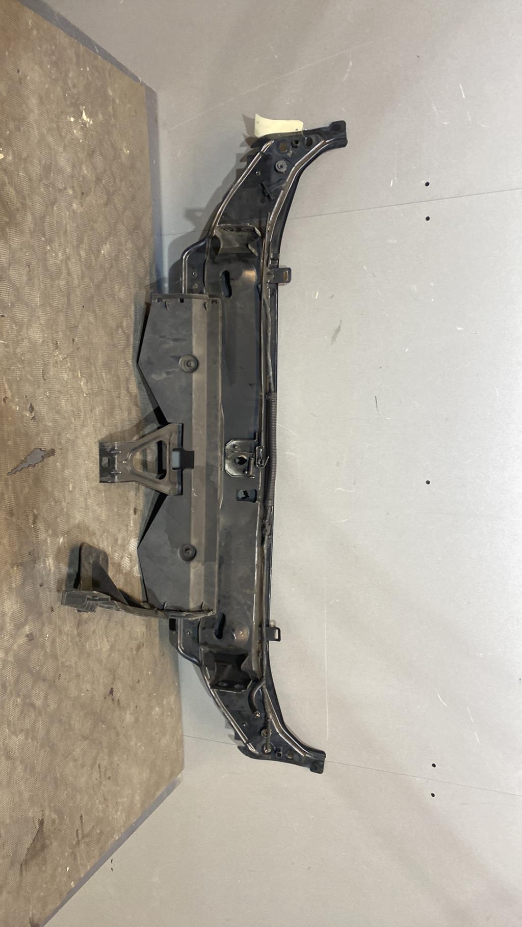 Semicuna de motor RENAULT LAGUNA 2  - 1