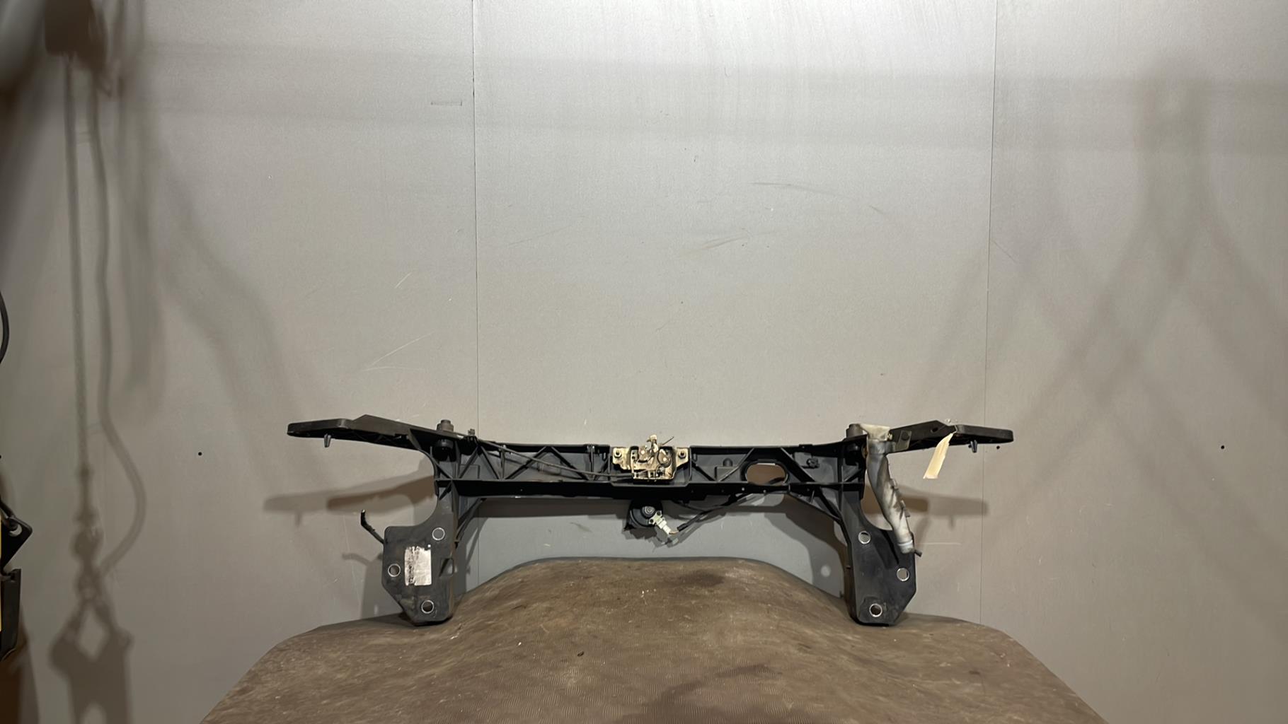 Face avant RENAULT CLIO 3  - 1