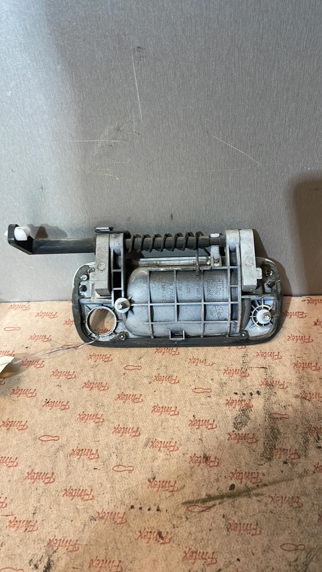 Poignee hayon CITROEN BERLINGO 1 PHASE 1 Essence - 1