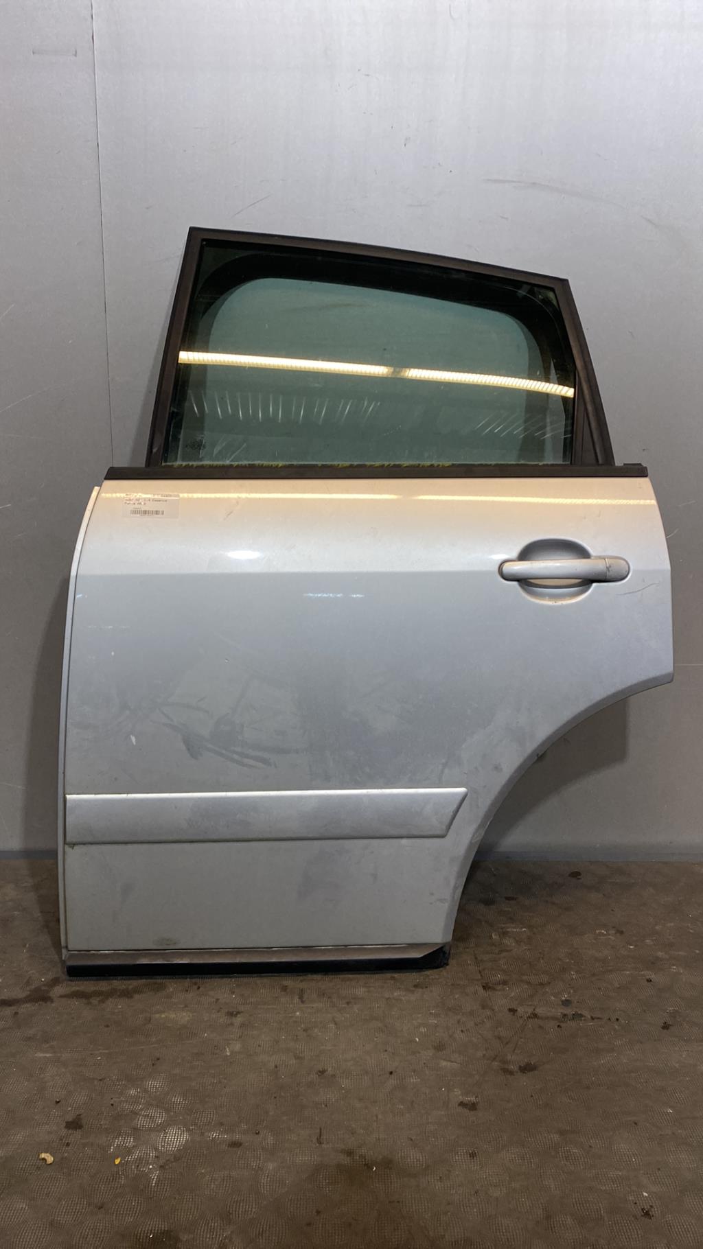 Puerta trasera izquierda AUDI A2 Gasolina - 1