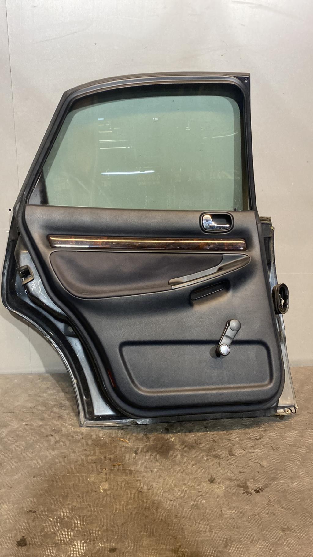 Porte arriere gauche AUDI A4 1 PHASE 2 Diesel - 1