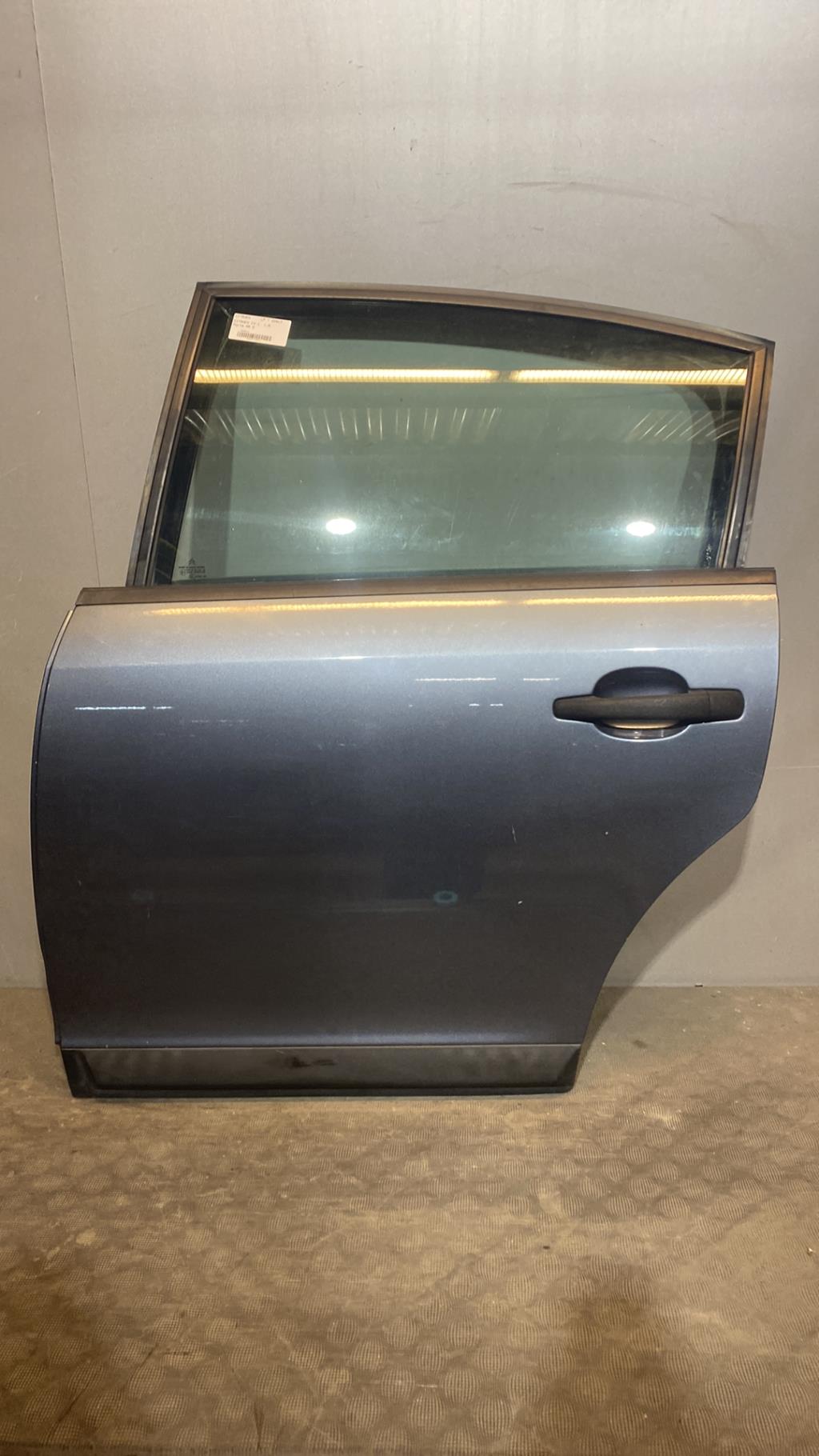 Porte arriere gauche CITROEN C4 1 Diesel - 1