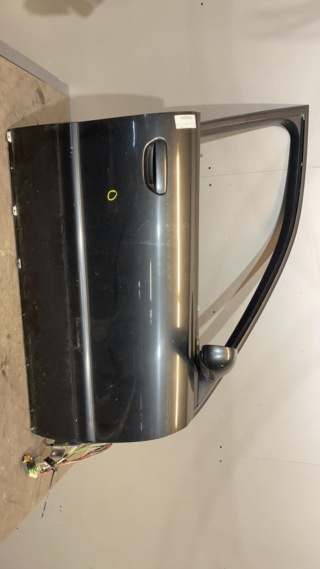 Porte avant droit AUDI A4 1 PHASE 2 Diesel - 1