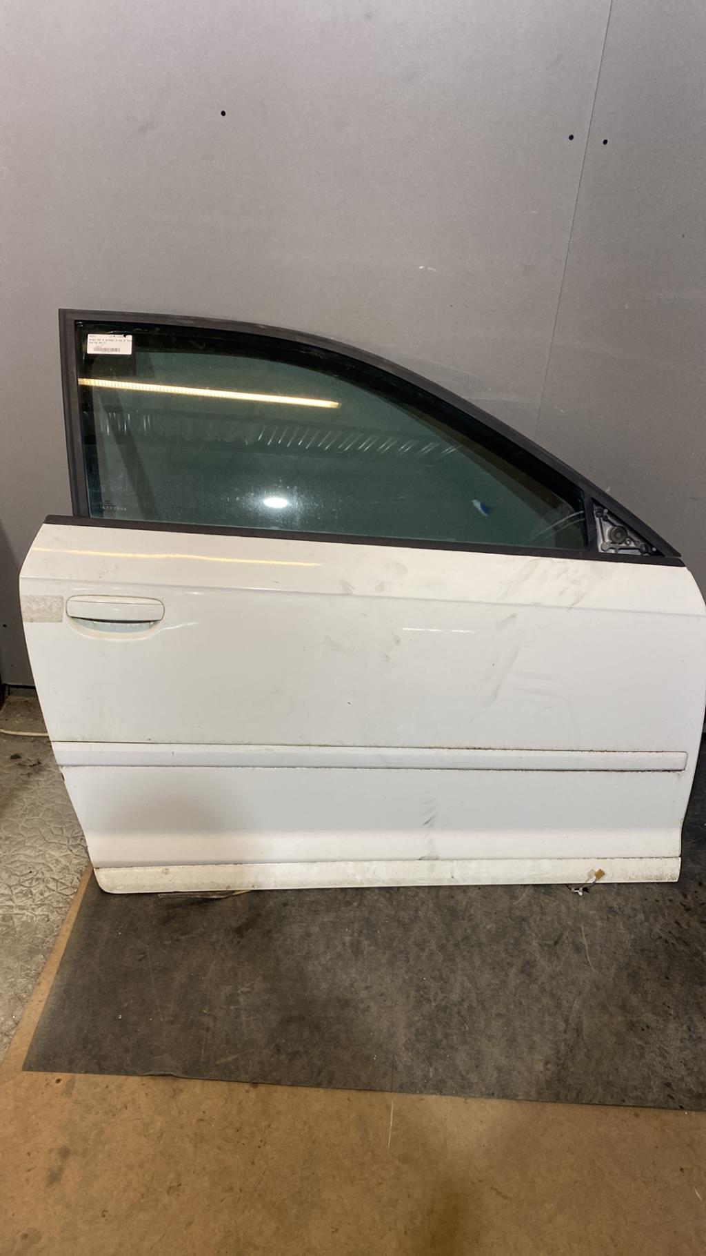 Porte avant droit AUDI A3 2 PHASE 2 Diesel - 1