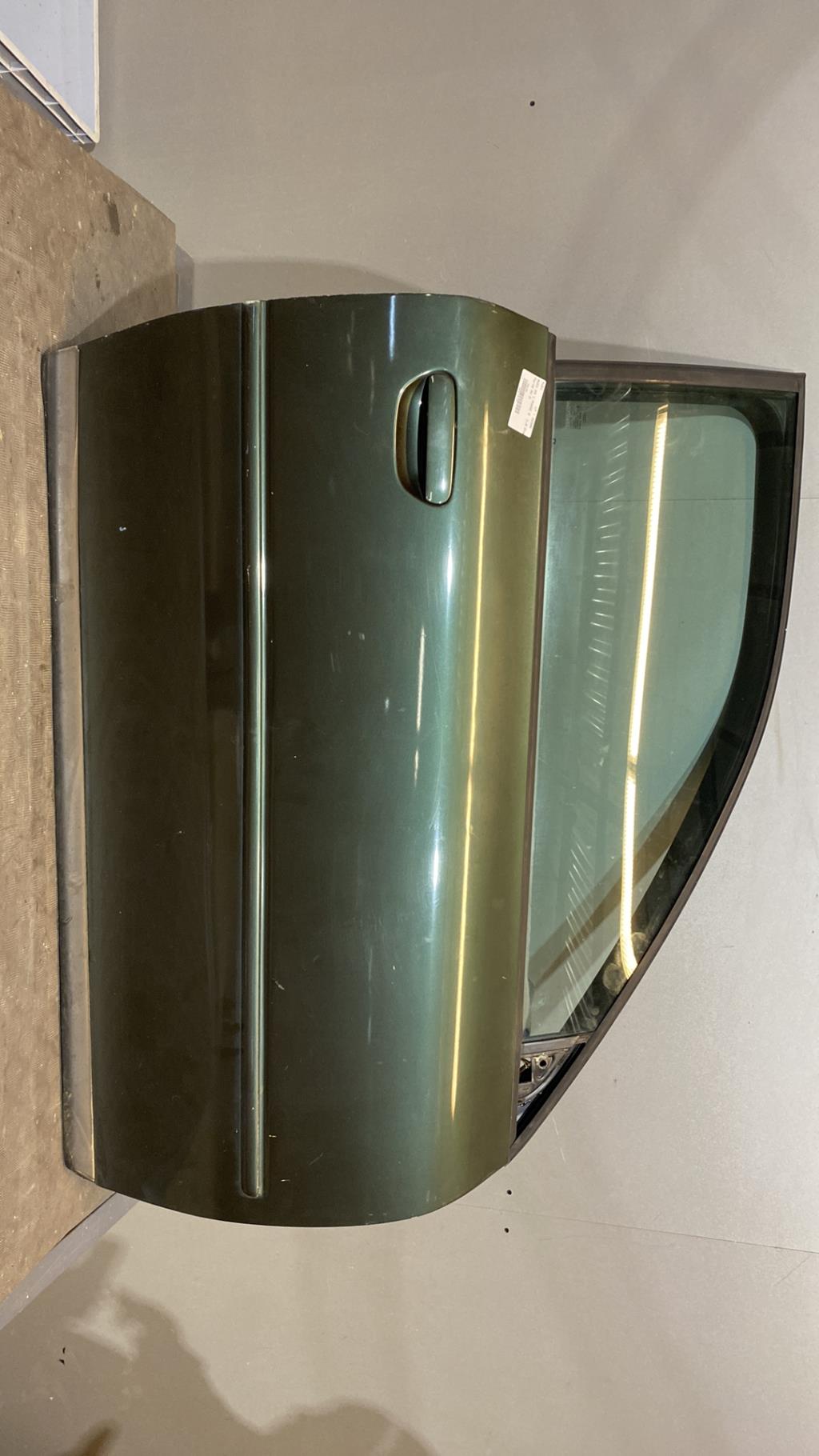 Puerta delantera derecha AUDI A3 1 PHASE 2 Diésel - 1