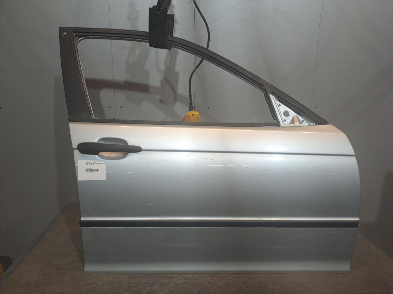 Puerta delantera derecha BMW SERIE 3 E46 TOURING PHASE 1 BREAK Gasolina - 1