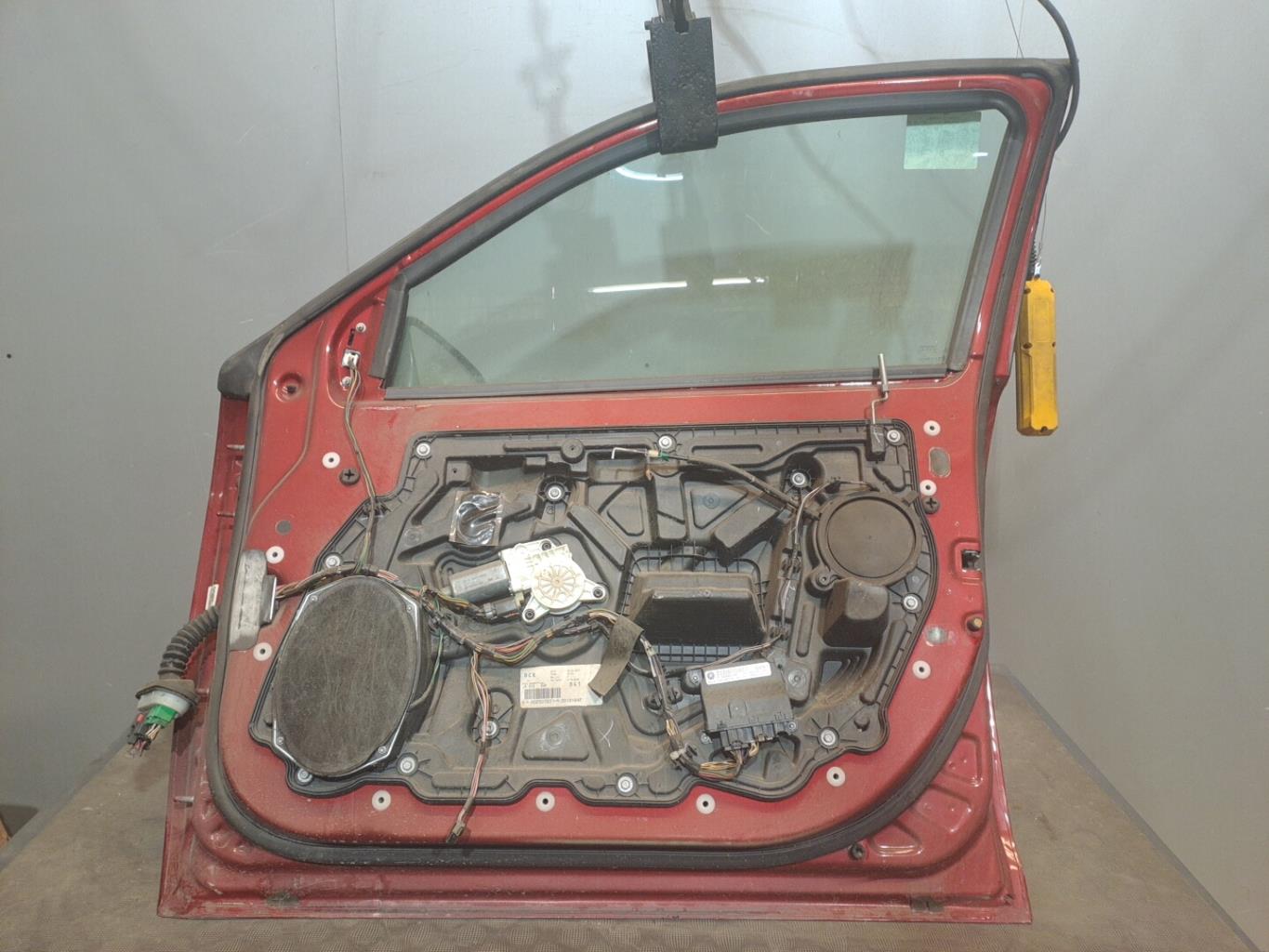 Porte avant droit DODGE AVENGER Diesel - 1