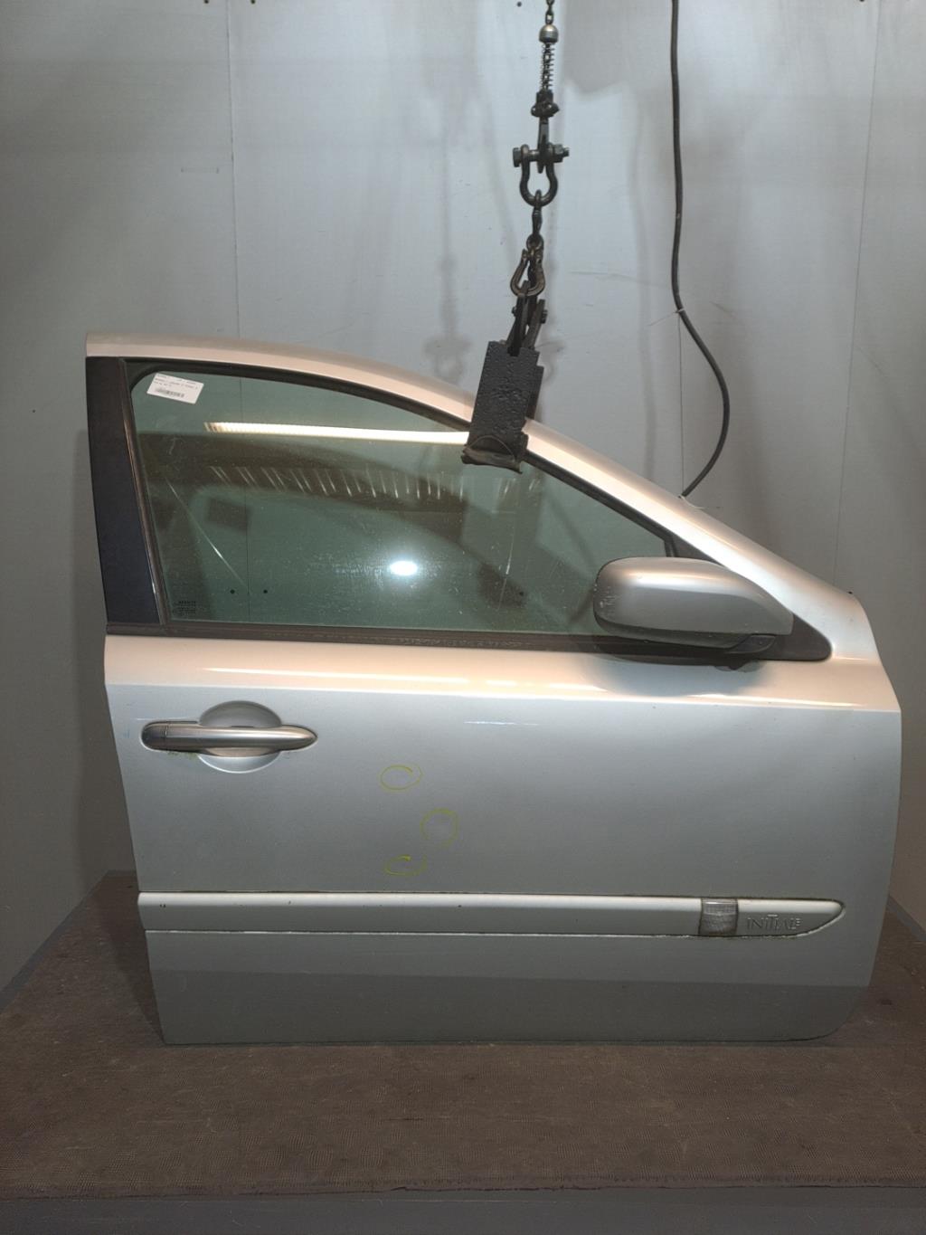 Porte avant droit RENAULT LAGUNA 2 PHASE 2 Diesel - 1