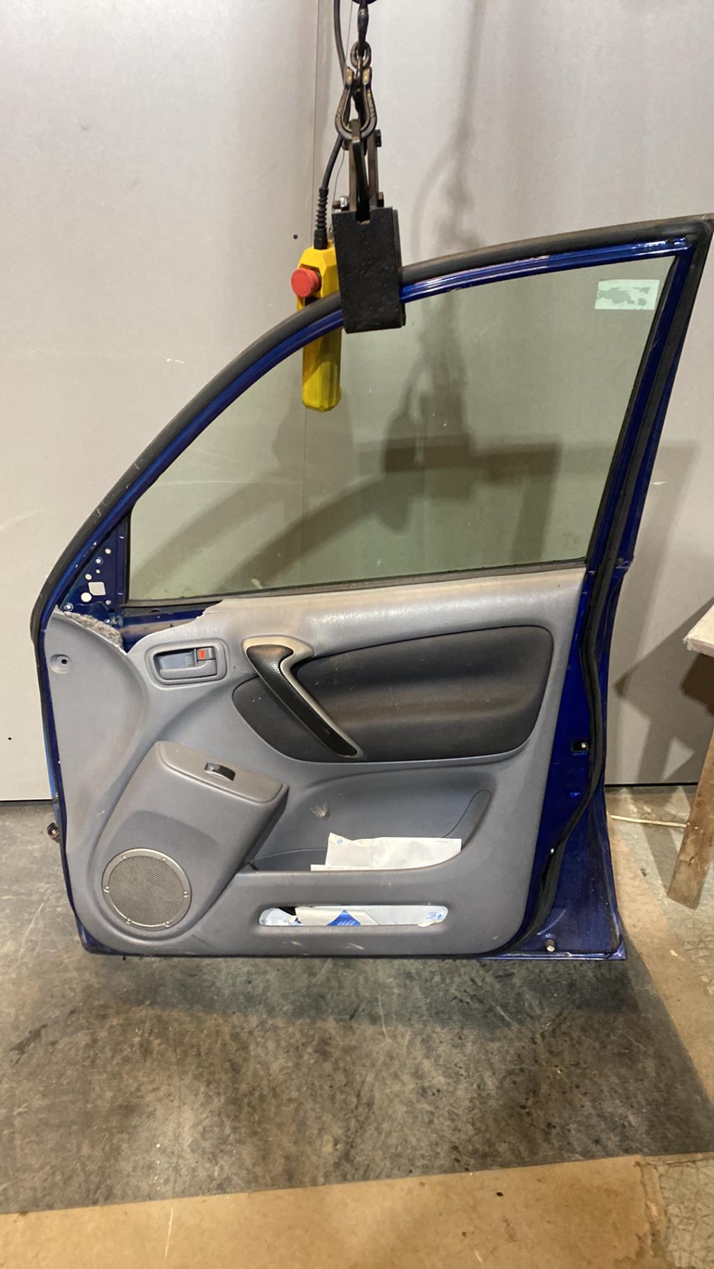 Porte avant droit TOYOTA RAV4 2 PHASE 1 Diesel - 1