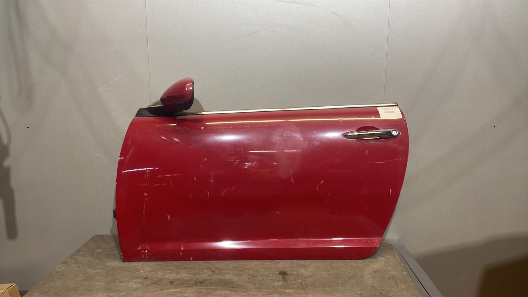 Porte avant gauche ALFA ROMEO MITO PHASE 1 Diesel - 1