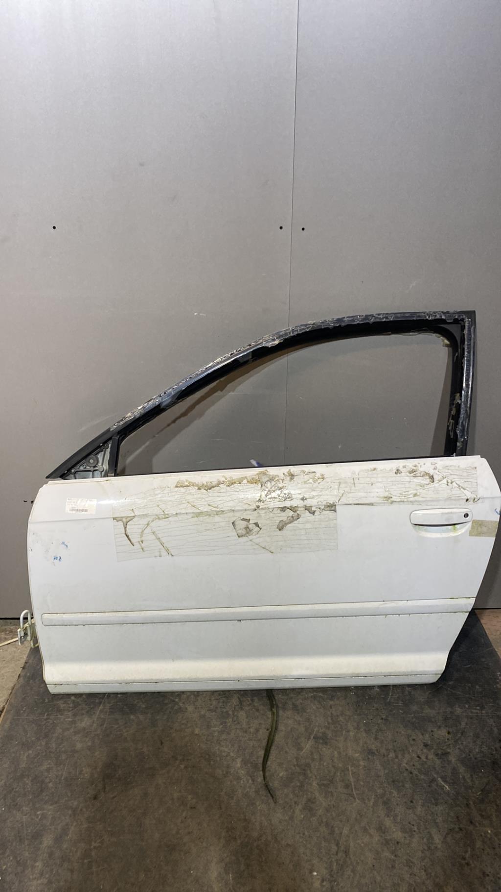 Porte avant gauche AUDI A3 2 PHASE 2 Diesel - 1
