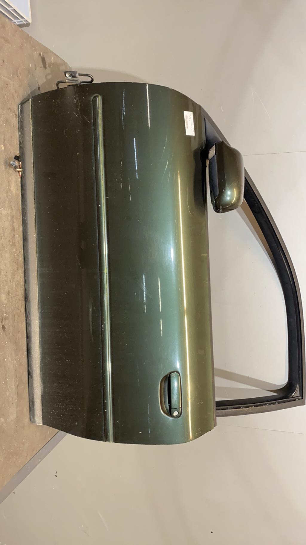 Porte avant gauche AUDI A3 1 PHASE 2 Diesel - 1