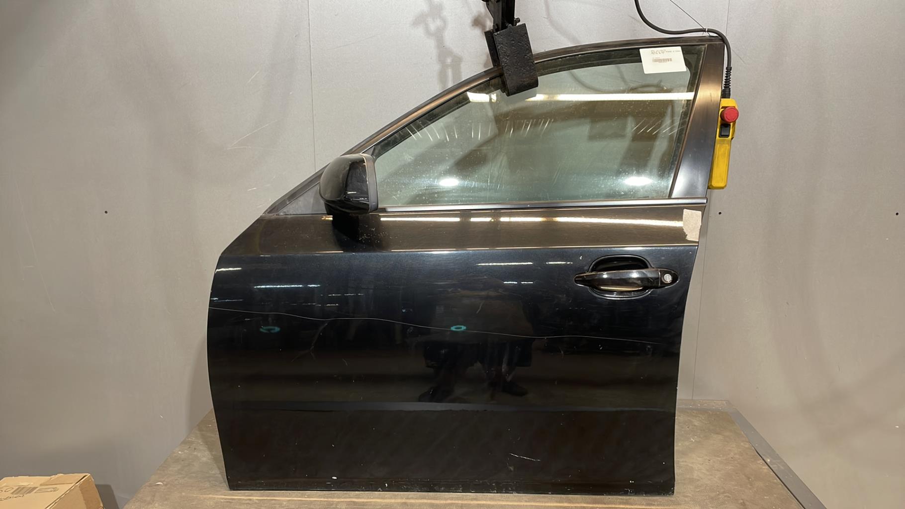 Porte avant gauche BMW SERIE 5 E60 PHASE 2 Diesel - 1